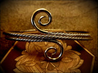 Viking Celtic Arm Ring
