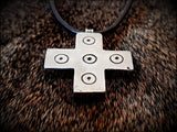 Anglo-Saxon Cross Pendant