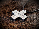 Anglo-Saxon Cross Pendant