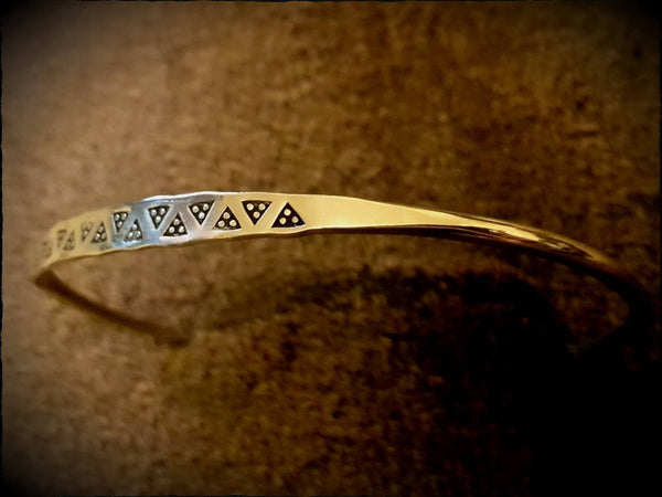 Viking Saxon upper Arm Ring