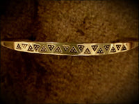 Viking Saxon upper Arm Ring