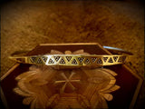 Viking Saxon upper Arm Ring