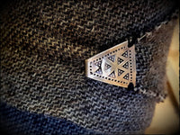 Winingas Leg Wrap Hooks Pins