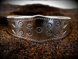 Viking Saxon Norse Cuff Bracelet Arm Ring