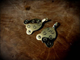 Winingas Leg Wrap Hooks Pins