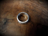 Celtic Viking Sterling Silver Ring