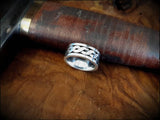 Celtic Viking Sterling Silver Ring