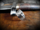 Celtic Viking Sterling Silver Ring