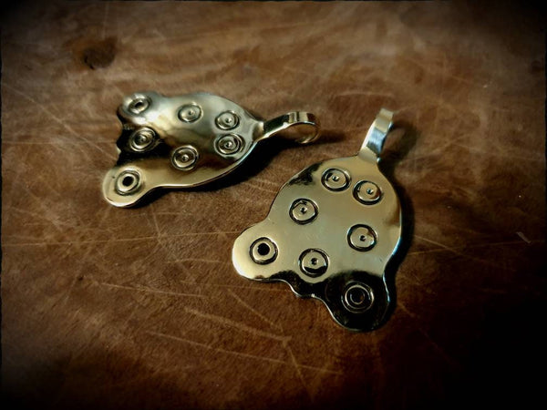 Winingas Leg Wrap Hooks Pins