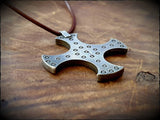 Viking Age Birka Cross