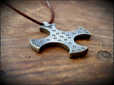 Viking Age Birka Cross