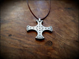Viking Age Birka Cross