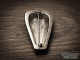 Gotland Animal Head Viking Brooch