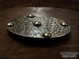 Galloway Hoard Viking Saxon Disc Brooch