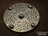 Galloway Hoard Viking Saxon Disc Brooch