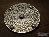 Galloway Hoard Viking Saxon Disc Brooch