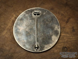Galloway Hoard Viking Saxon Disc Brooch