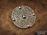 Galloway Hoard Viking Saxon Disc Brooch
