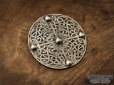 Galloway Hoard Viking Saxon Disc Brooch