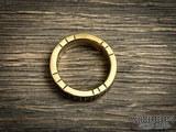 Bramham Moor Anglo Saxon Viking Rune Ring
