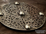 Galloway Hoard Viking Saxon Disc Brooch