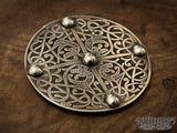 Galloway Hoard Viking Saxon Disc Brooch