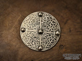 Galloway Hoard Viking Saxon Disc Brooch