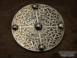 Galloway Hoard Viking Saxon Disc Brooch
