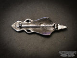 Uppåkra Norse Viking Raven Bird Brooch
