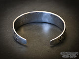 Halleby Viking Norse Bracelet Bangle Armring