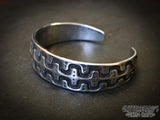 Halleby Viking Norse Bracelet Bangle Armring