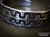 Halleby Viking Norse Bracelet Bangle Armring