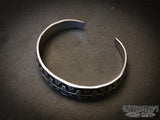 Halleby Viking Norse Bracelet Bangle Armring