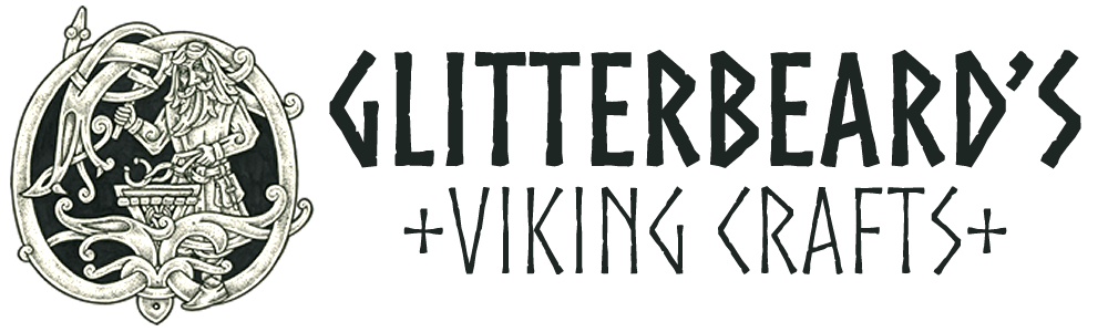 Glitterbeard's Viking Crafts