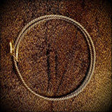 Viking Celtic Arm Ring